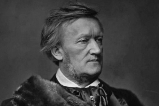 理察‧華格納（Richard Wagner）。