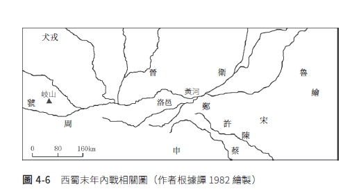 地圖參照圖表4―6