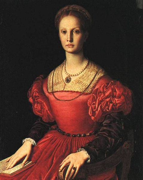 伊莉莎白誕生於著名的巴托里家族，從小便享用富裕家產、受過良好的教育，不但具備崇高的社會地位，同時還是當時匈牙利的第一美女。